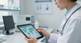 Quest Diagnostics Surges In Global Coverage