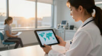 Quinte Health Surges In Global Coverage