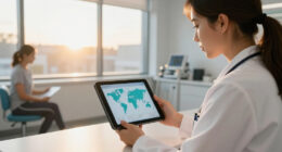 Quinte Health Surges In Global Coverage