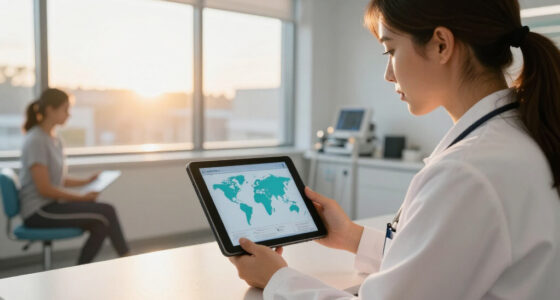 Quinte Health Surges In Global Coverage
