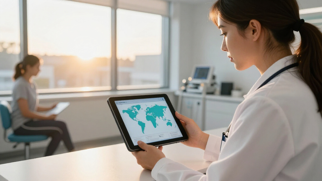 Quinte Health Surges In Global Coverage