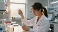 Scientists discover a completely different way to fight viruses