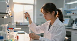 Scientists discover a completely different way to fight viruses