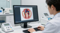 Scientists Discover A Hidden Heart Valve Risk Linked To Gum Disease