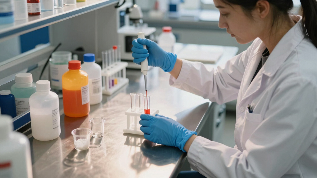 Scientists Tested 39 Sweeteners And Found Unexpected Gut Effects