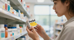 Should DayQuil Be Legal?