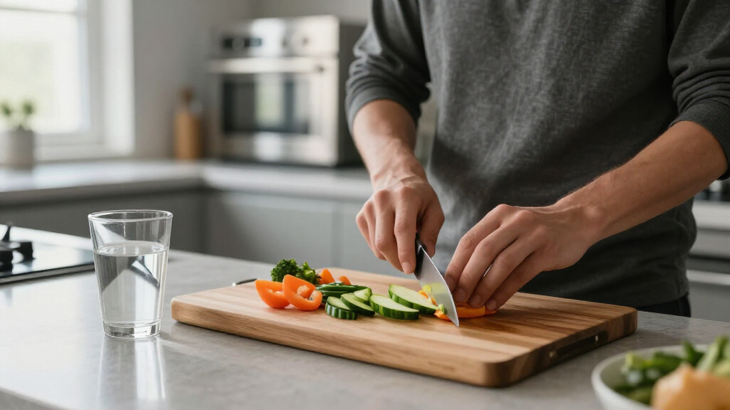 The Best And Worst Habits For Your Liver
