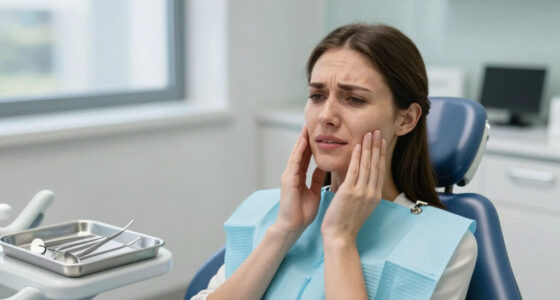 The Electric Pain in Her Tooth Baffled Every Dentist. What Was Wrong?