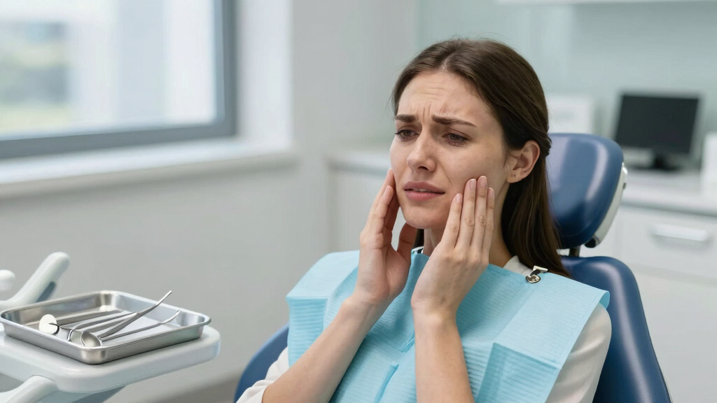 The Electric Pain in Her Tooth Baffled Every Dentist. What Was Wrong?