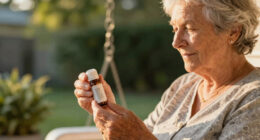 The Shingles Vaccine May Reduce The Risk Of Dementia