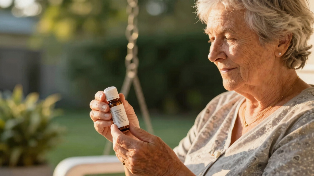 The Shingles Vaccine May Reduce The Risk Of Dementia