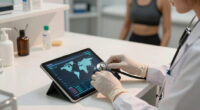 Then A New Health Concern Surges In Global Coverage