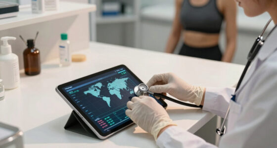 Then A New Health Concern Surges In Global Coverage