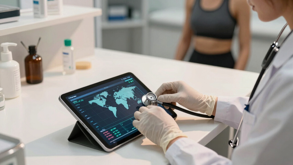 Then A New Health Concern Surges In Global Coverage