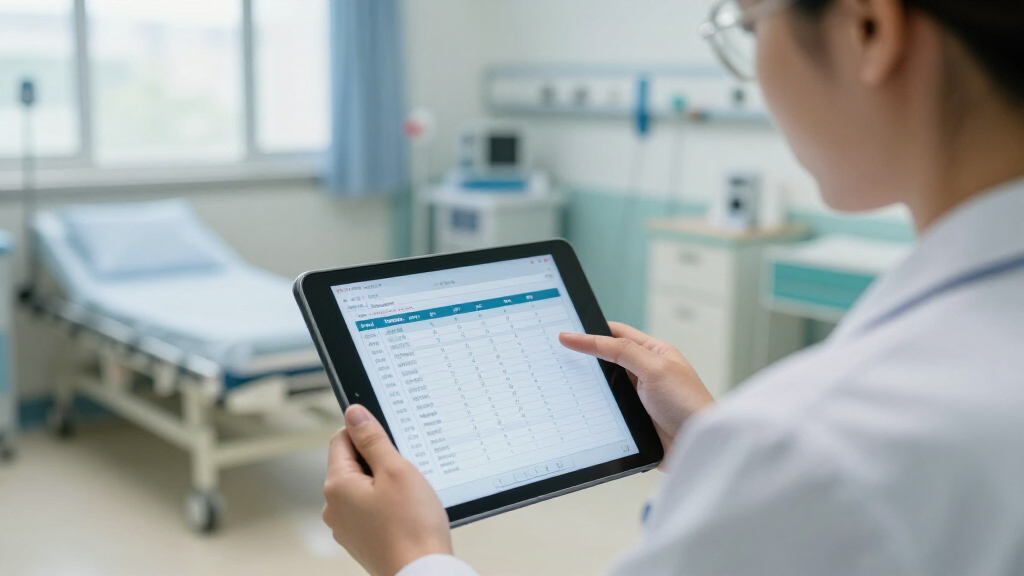Trump Administration Demands Hospitals Share Emergency Room Records