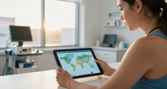 Unitedhealth Group Surges In Global Coverage