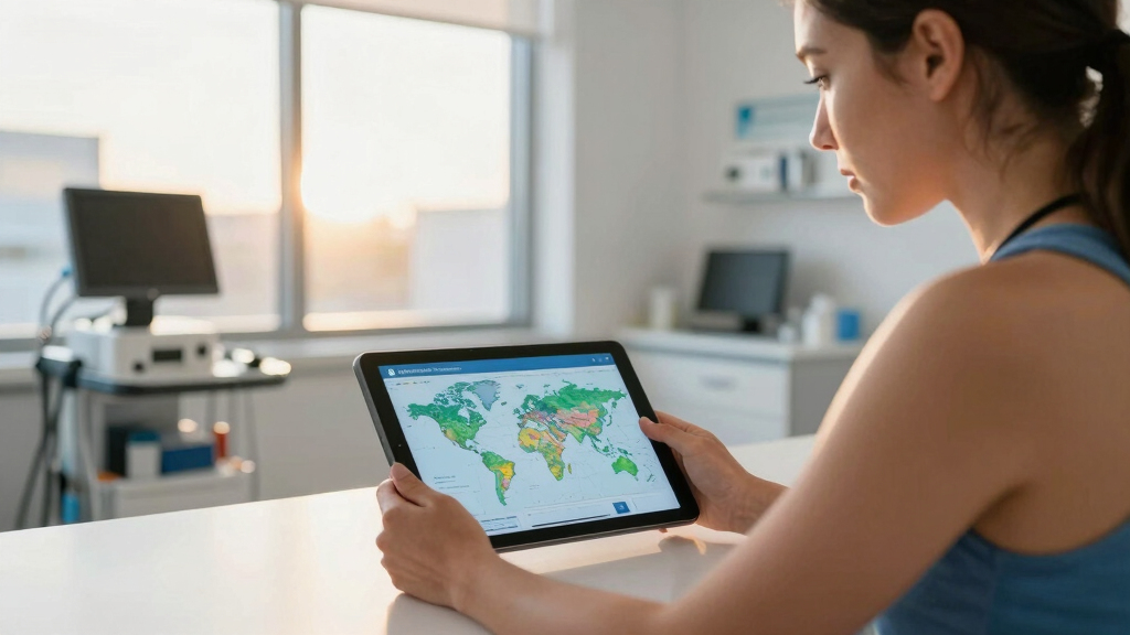 Unitedhealth Group Surges In Global Coverage