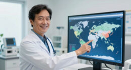 Valley Health Surges In Global Coverage