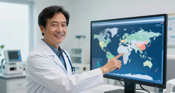 Valley Health Surges In Global Coverage