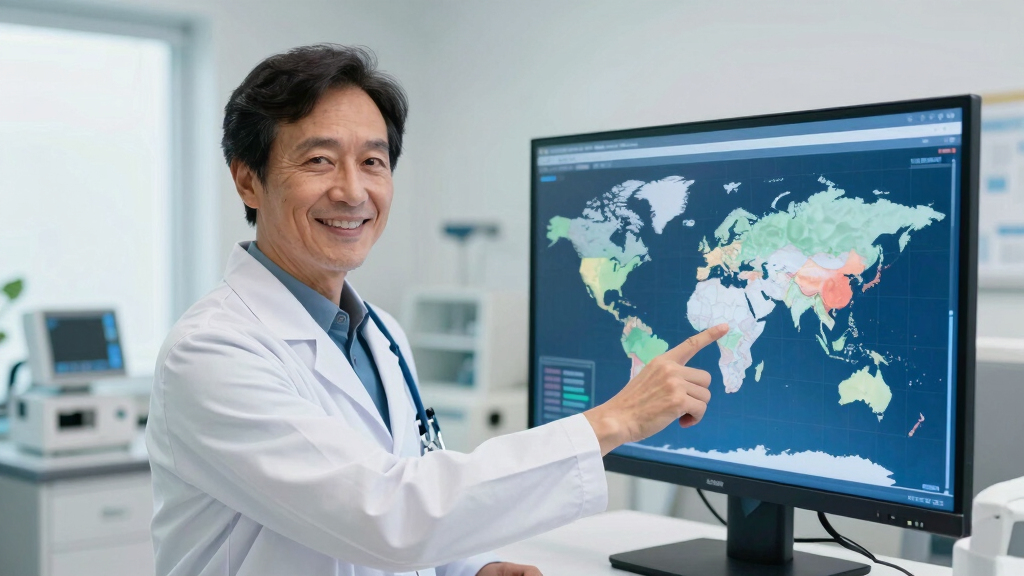 Valley Health Surges In Global Coverage