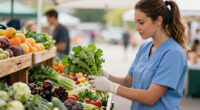 West Virginia Cyclosporiasis Outbreak