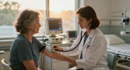 What Geriatric Emergency Departments Do Differently