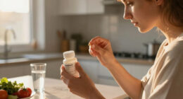 What To Know About The New Cholesterol Pill And How It Compares To Statins