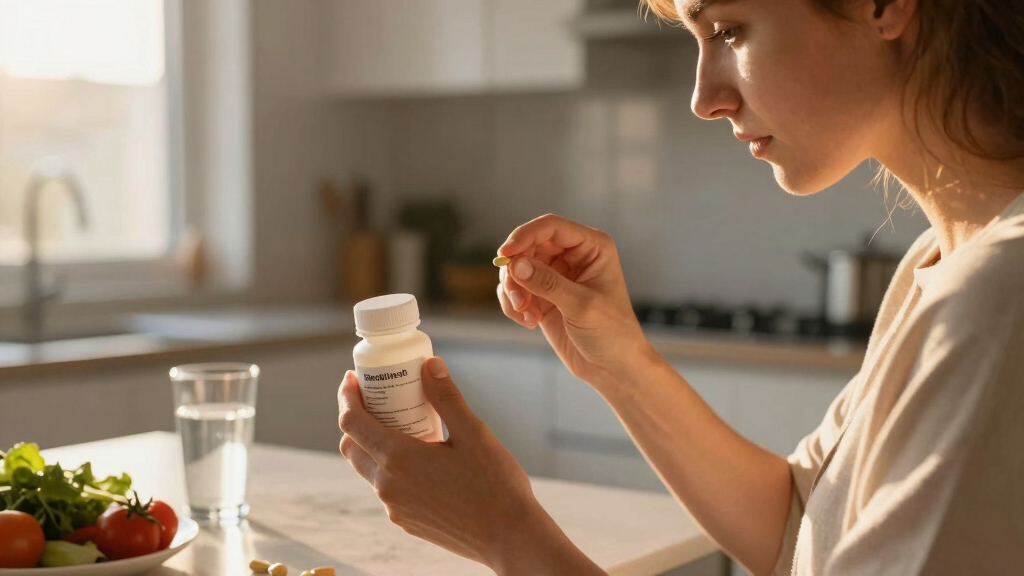 What To Know About The New Cholesterol Pill And How It Compares To Statins