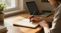 Writing By Hand Is Good For Your Brain