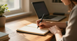 Writing By Hand Is Good For Your Brain
