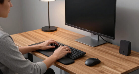 10 Best Ergonomic Study Desk Accessories in 2026