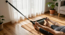 10 Best Home Fitness Equipment for Wellness in 2026