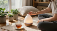 11 Best Aromatherapy Diffusers for Stress Relief in 2026