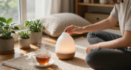11 Best Aromatherapy Diffusers for Stress Relief in 2026