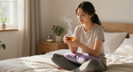 12 Best Natural Sleep Aids for Students in 2026