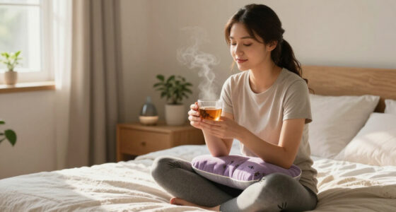 12 Best Natural Sleep Aids for Students in 2026