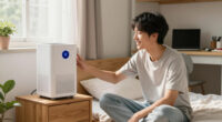 13 Best Air Purifiers for Dorm Rooms in 2026
