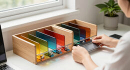 13 Best Desk Organization And Storage Solutions In 2026