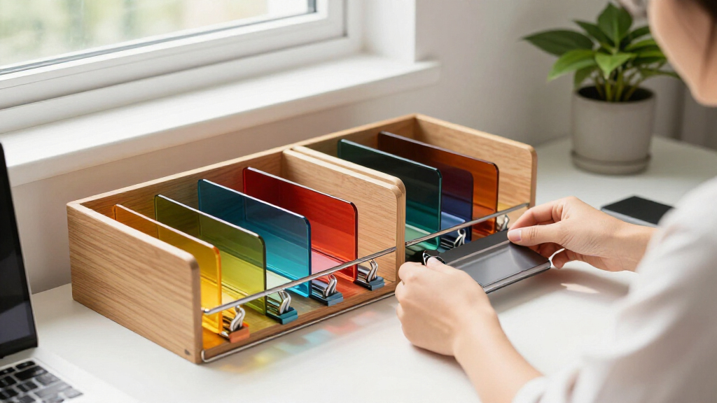 13 Best Desk Organization And Storage Solutions In 2026