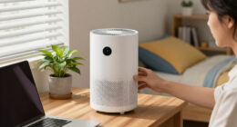 14 Best Air Purifiers for Dorm Rooms in 2026