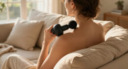 14 Best Portable Massagers For Relaxation In 2026