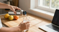 14 Best Smart Water Bottles With Hydration Reminders in 2026