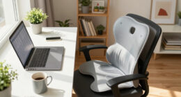 15 Best Ergonomic Back Support Cushions for 2026