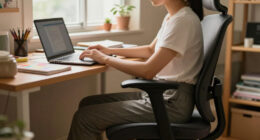 15 Best Ergonomic Desk Chairs For Students In 2026