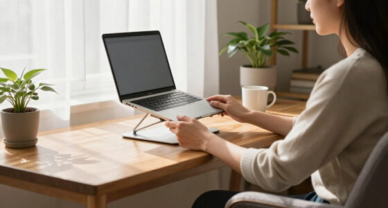 15 Best Ergonomic Laptop Stands in 2026