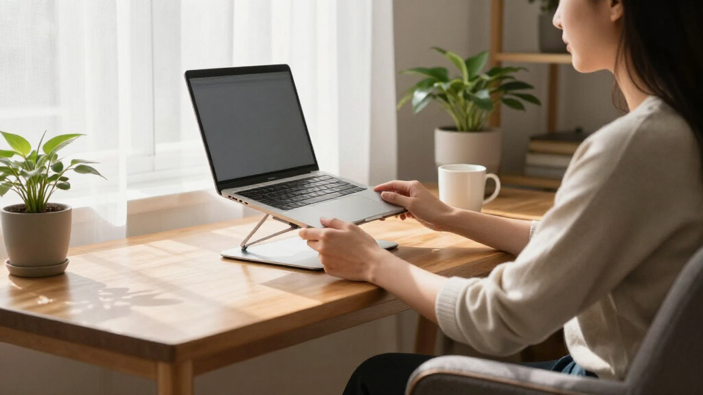 15 Best Ergonomic Laptop Stands in 2026