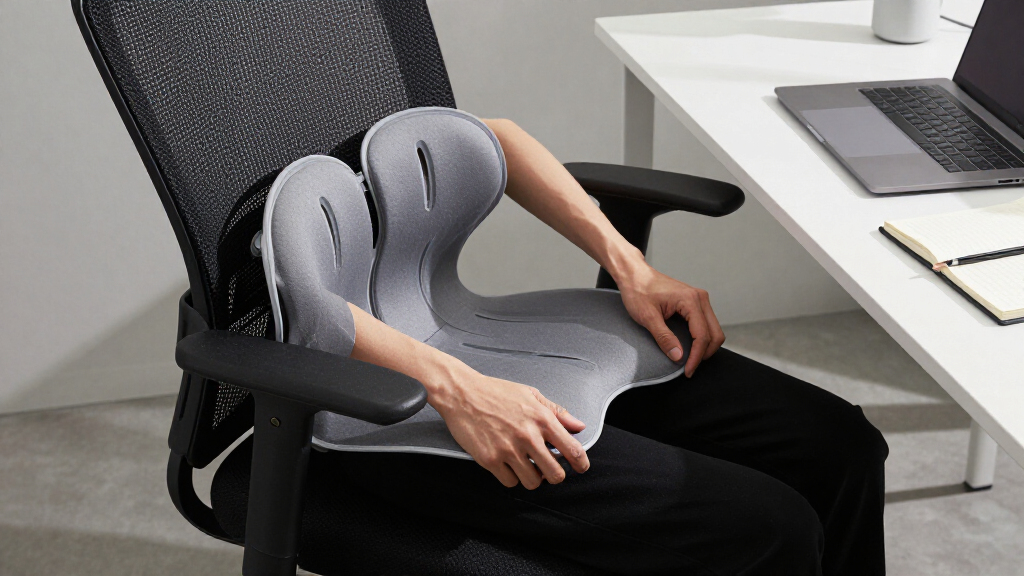 15 Best Ergonomic Lumbar Support Cushions in 2026