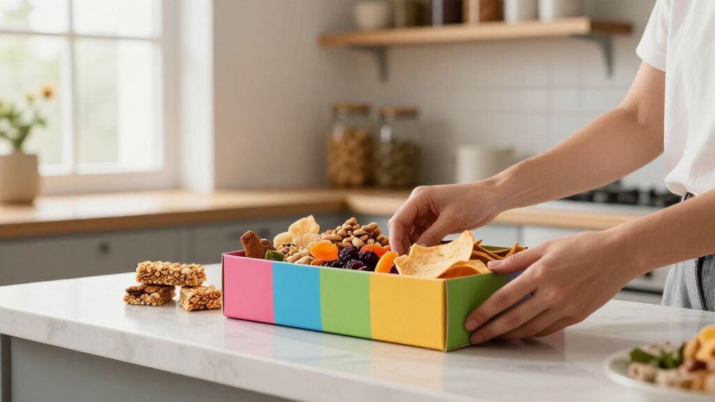 15 Best Healthy Snack Subscription Boxes in 2026