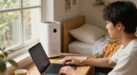 15 Best Portable Air Purifiers For Dorms In 2026