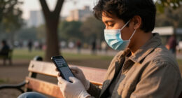 166 Fresh H1N1 Cases In Delhi In 24 Hours - The Hindu